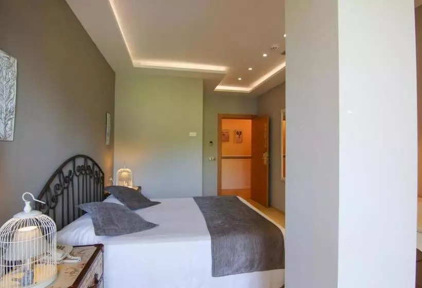 Fotos del hotel Restaurant Ceferino:  19