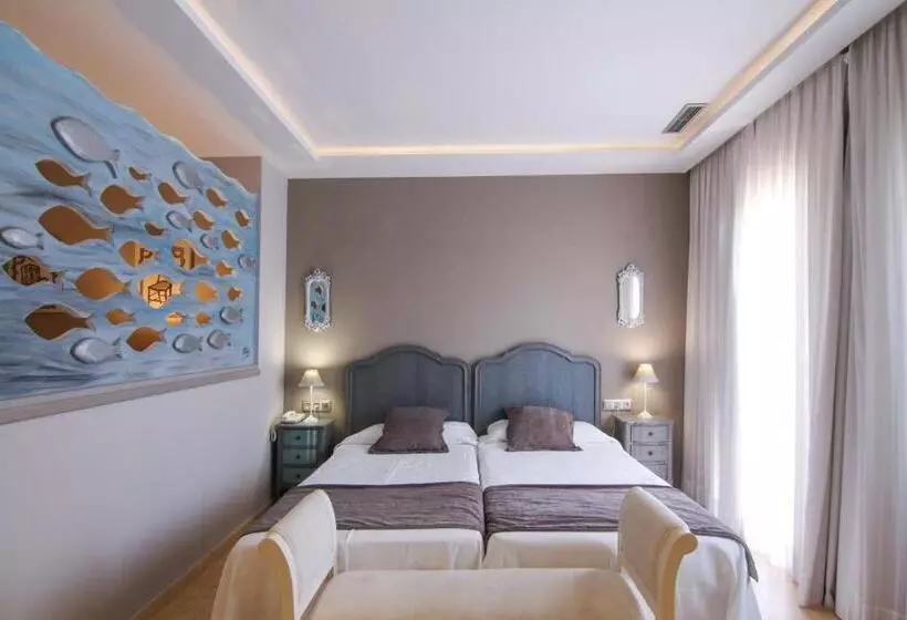 Fotos del hotel Restaurant Ceferino:  14