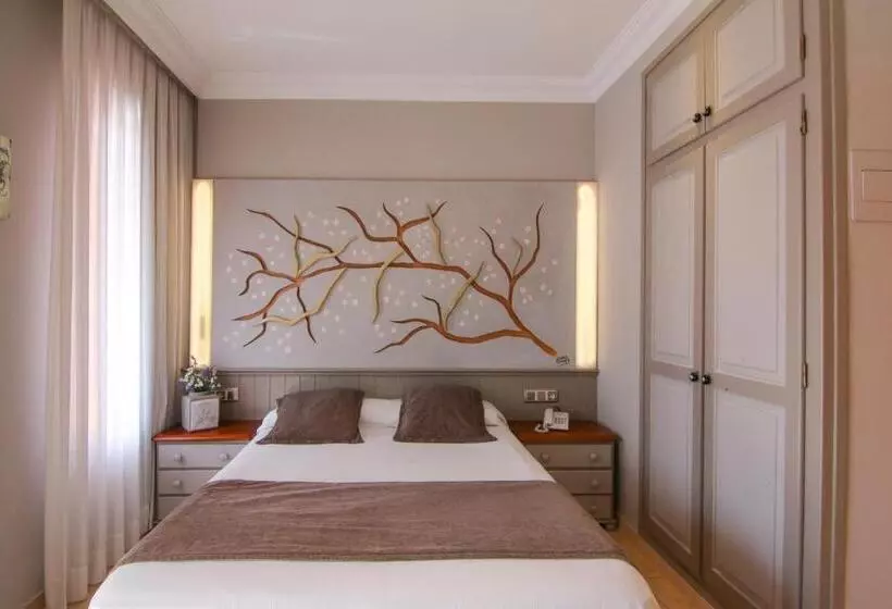 Fotos del hotel Restaurant Ceferino:  9