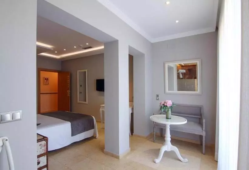 Fotos del hotel Restaurant Ceferino:  17