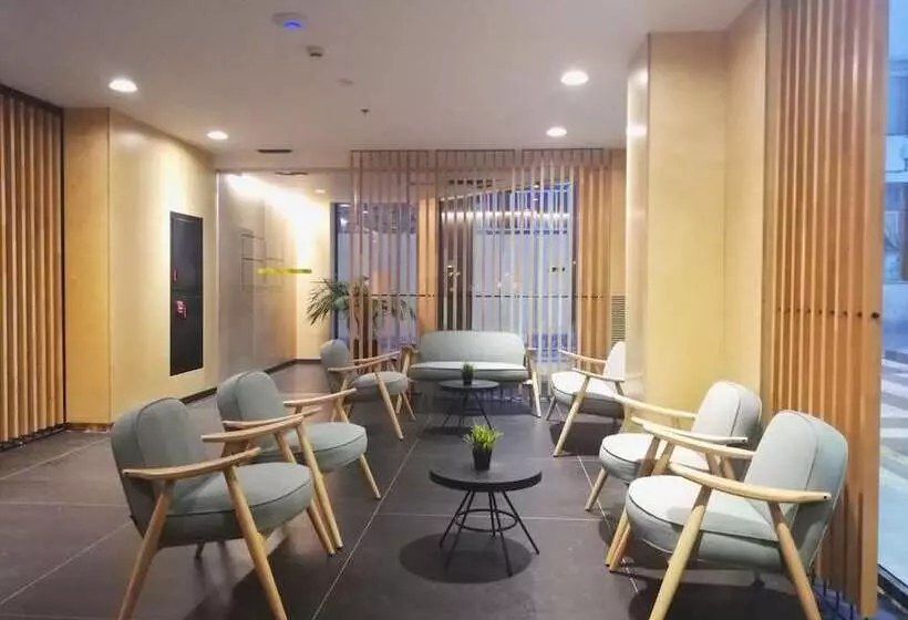 Fotos del hotel Ronda House:  7