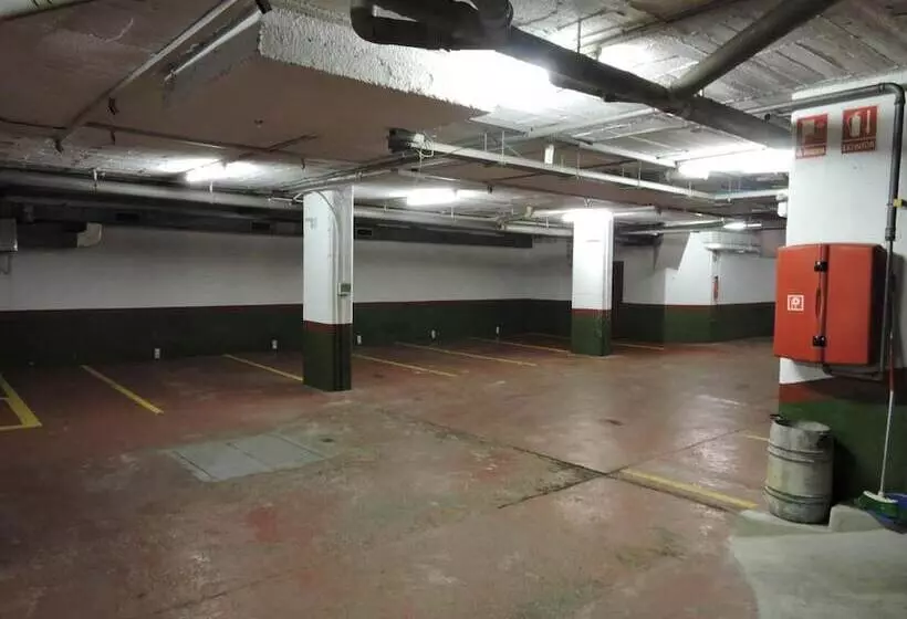 Fotos del hotel Ronda House:  11