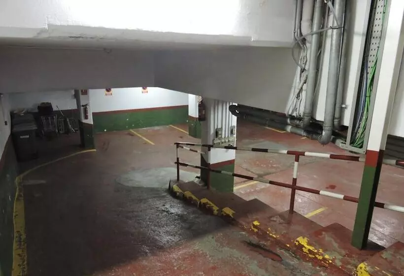 Fotos del hotel Ronda House:  15