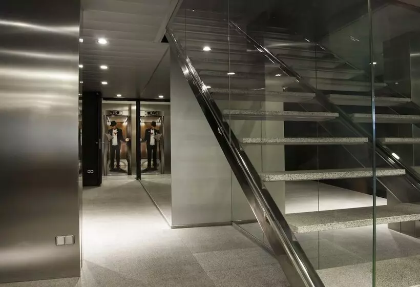 Fotos del hotel Ronda House:  8