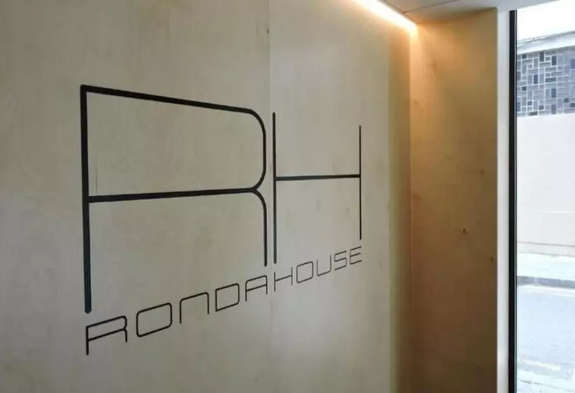 Ronda House