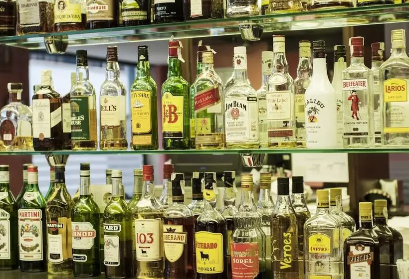 Fotos del hotel Ronda House:  13