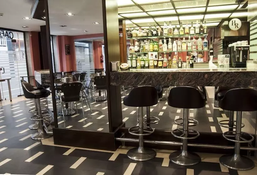 Fotos del hotel Ronda House:  5