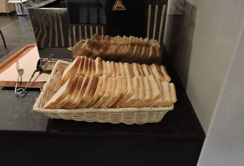 Fotos del hotel Ronda House:  9