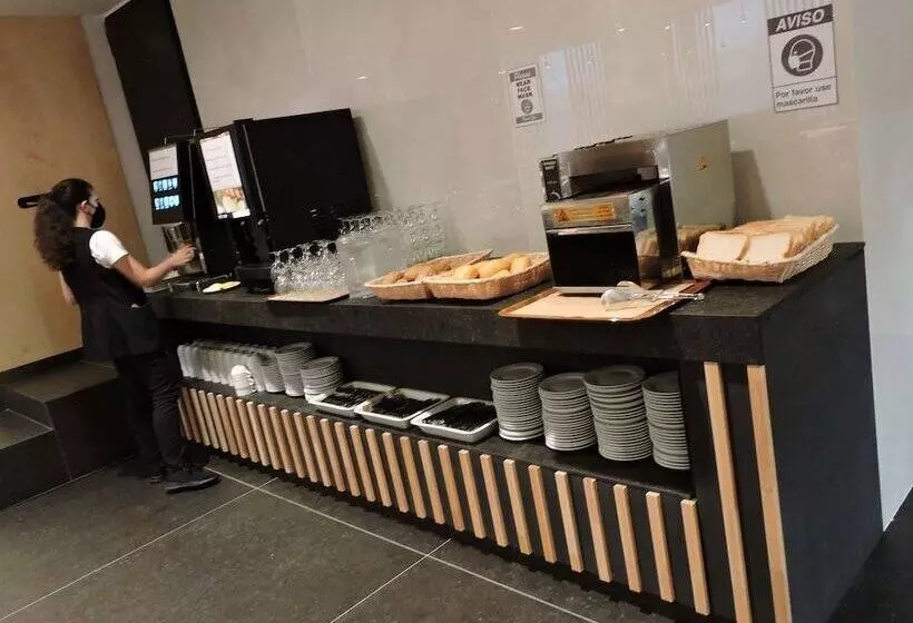 Fotos del hotel Ronda House:  10