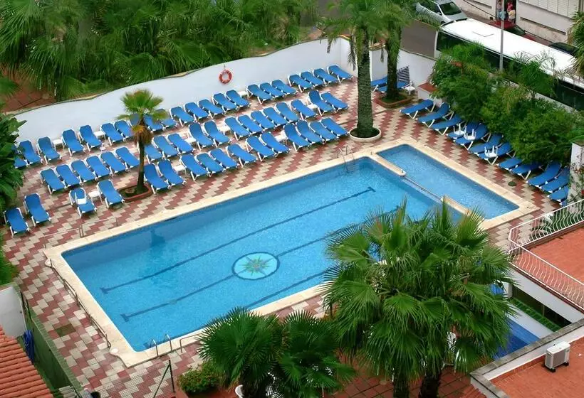 Fotos del hotel Rosa Naútica:  8