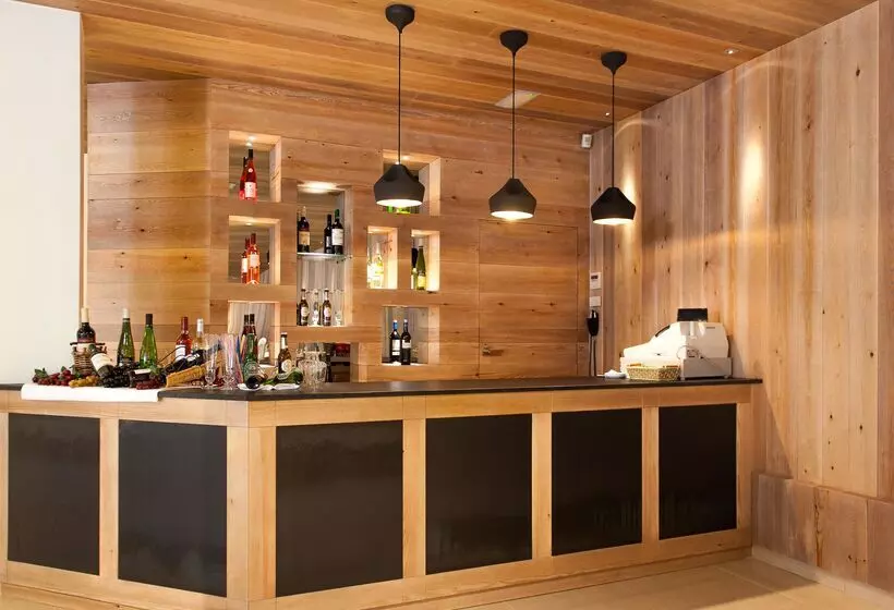 Fotos del hotel Rosa Naútica:  6