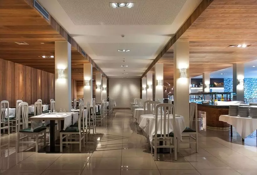 Fotos del hotel Rosa Naútica:  12