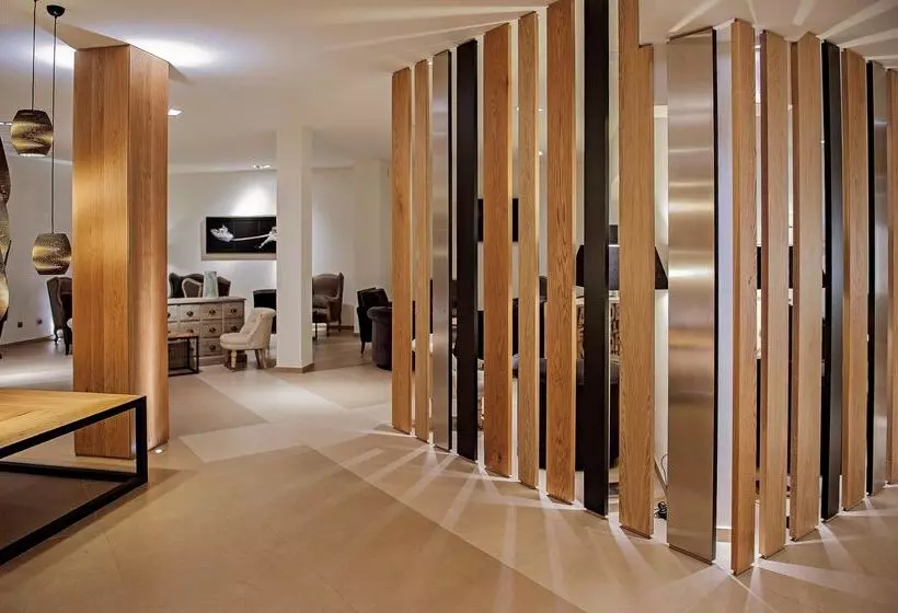 Fotos del hotel Rosa Naútica:  15