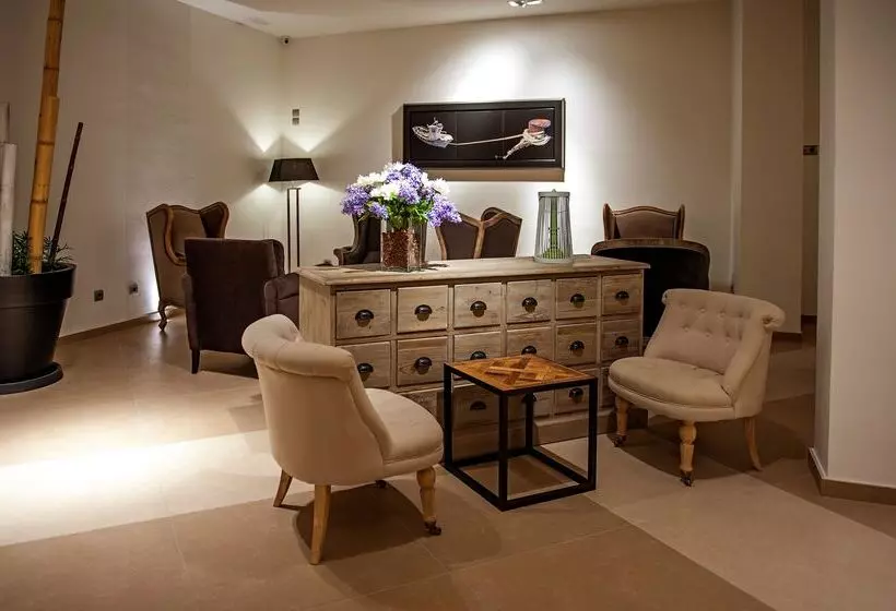 Fotos del hotel Rosa Naútica:  3