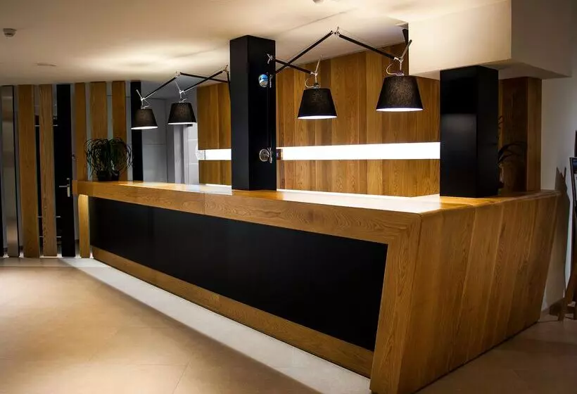 Fotos del hotel Rosa Naútica:  13