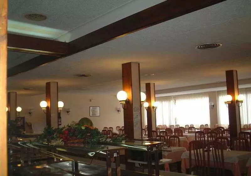 Fotos del hotel Rosa Naútica:  5