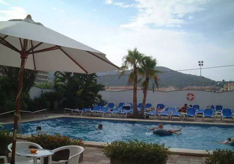 Fotos del hotel Rosa Naútica:  16