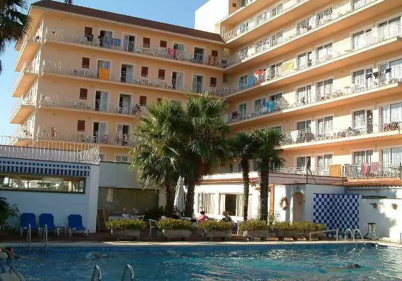 Fotos del hotel Rosa Naútica:  2