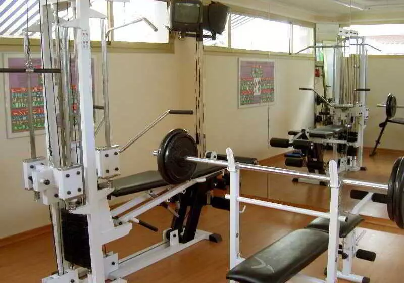 Fotos del hotel Rosa Naútica:  11