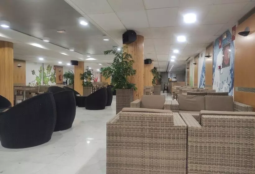 Fotos del hotel Tahití Playa:  3