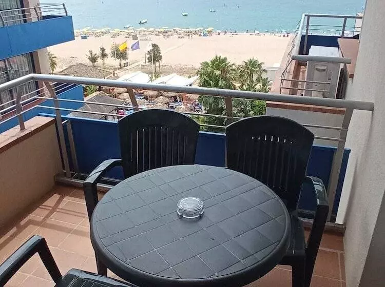 Fotos del hotel Tahití Playa:  6