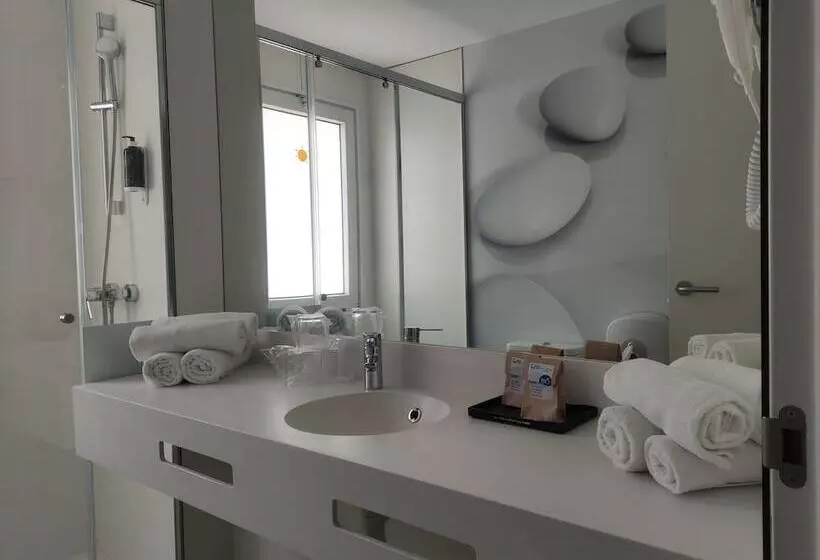 Fotos del hotel Tahití Playa:  20