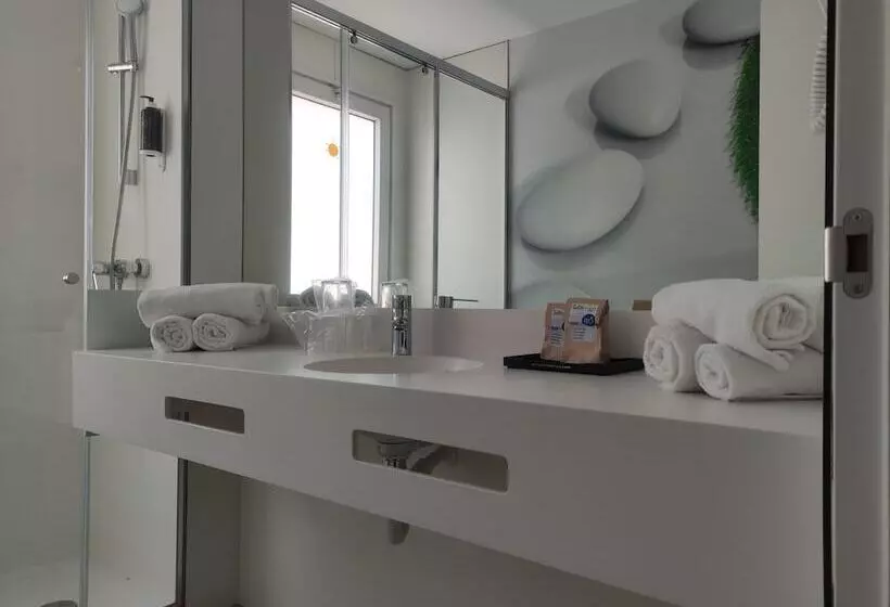 Fotos del hotel Tahití Playa:  18