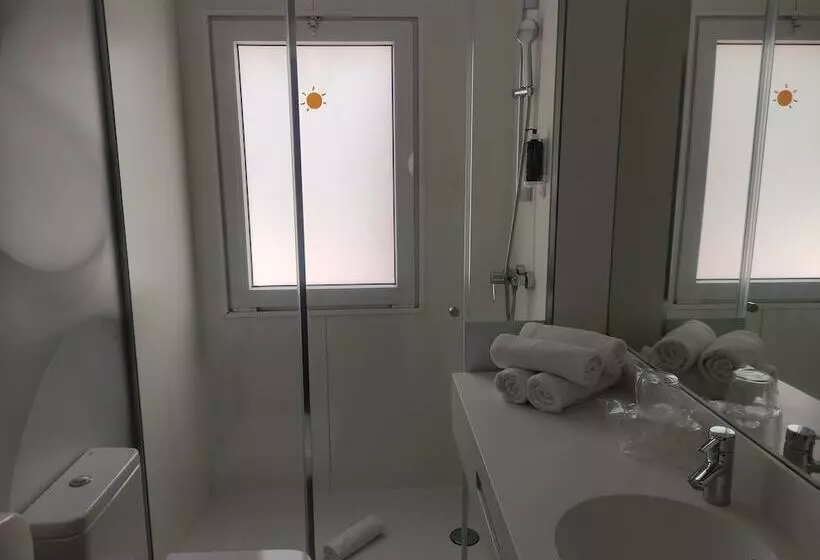 Fotos del hotel Tahití Playa:  7