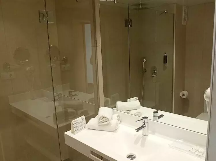 Fotos del hotel Tahití Playa:  24