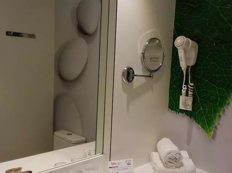 Fotos del hotel Tahití Playa:  22