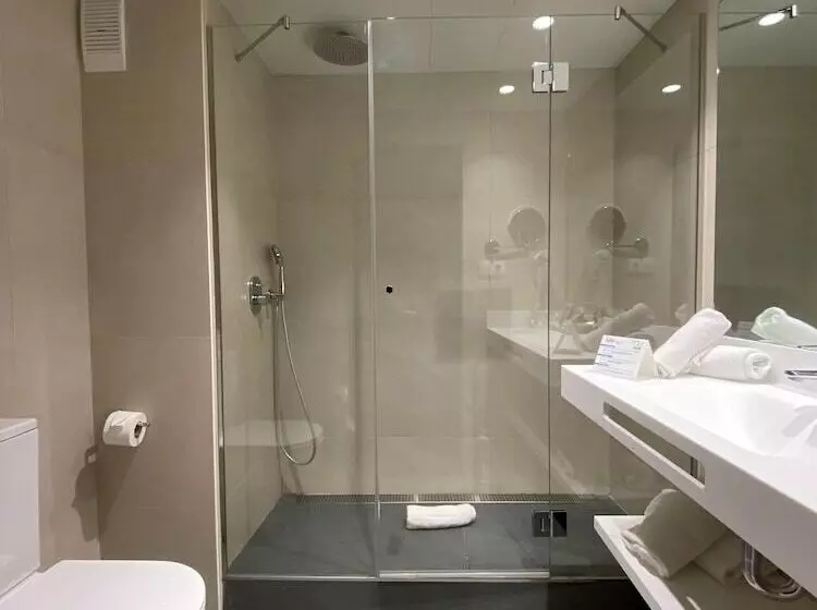 Fotos del hotel Tahití Playa:  14