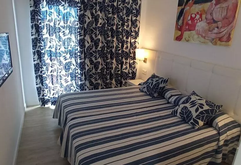 Fotos del hotel Tahití Playa:  10