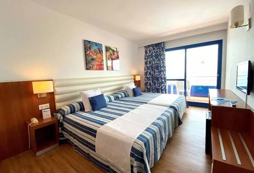 Fotos del hotel Tahití Playa:  13