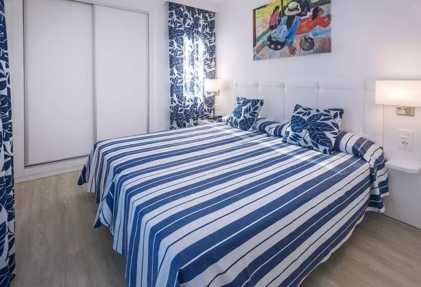 Fotos del hotel Tahití Playa:  17