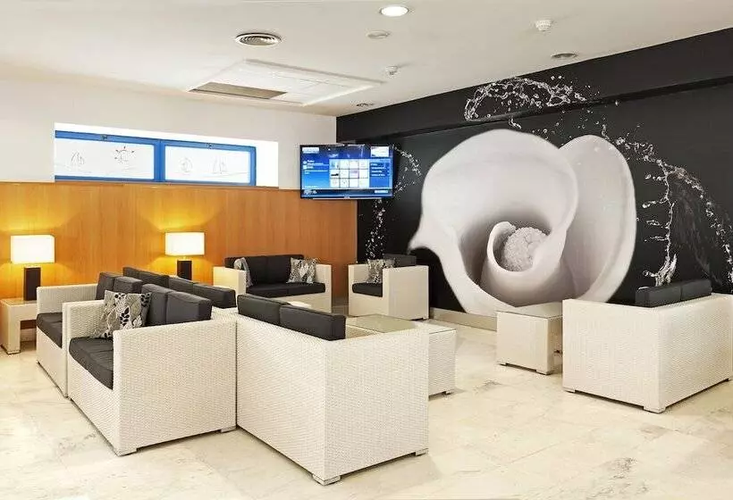 Fotos del hotel Tahití Playa:  11