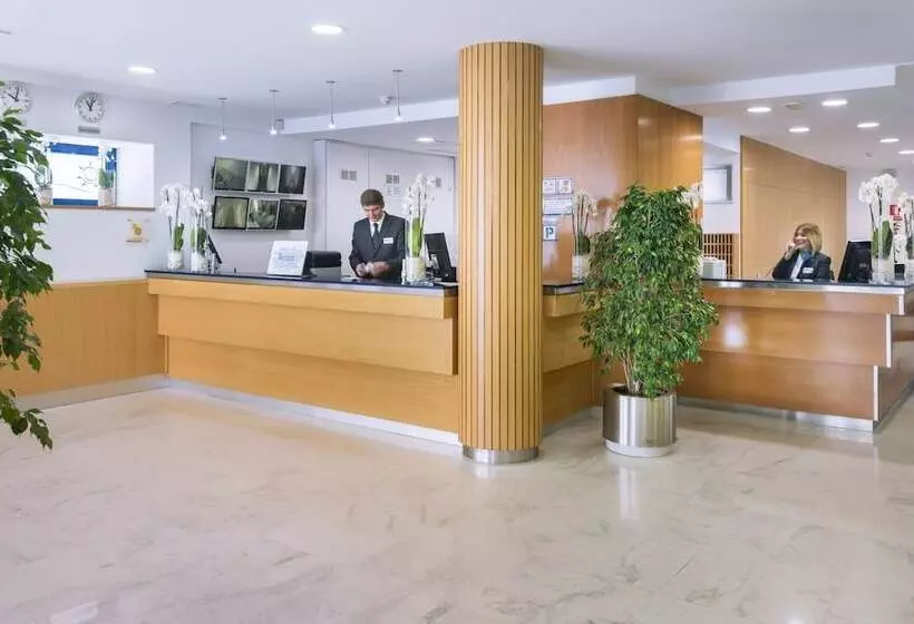 Fotos del hotel Tahití Playa:  4