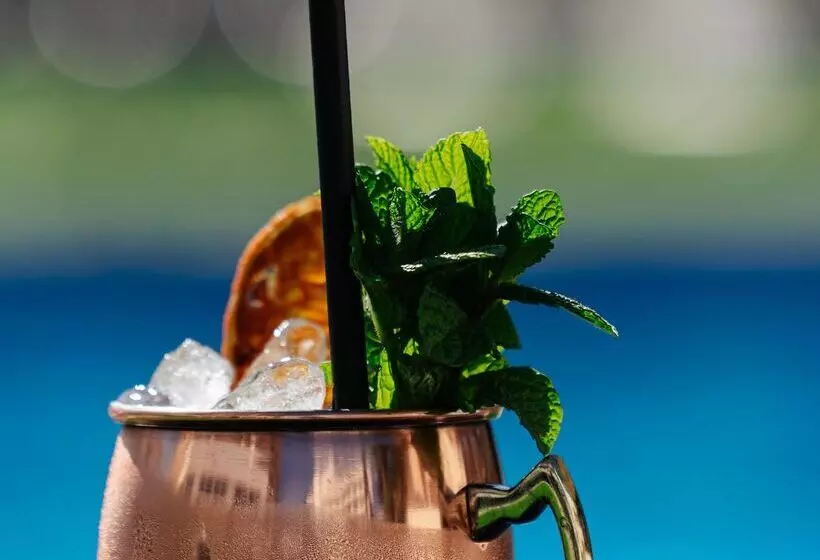 Fotos del hotel Thb Maria Isabel - Adults Only:  25