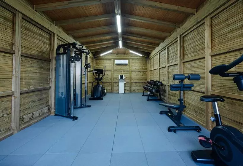 Fotos del hotel Thb Maria Isabel - Adults Only:  49