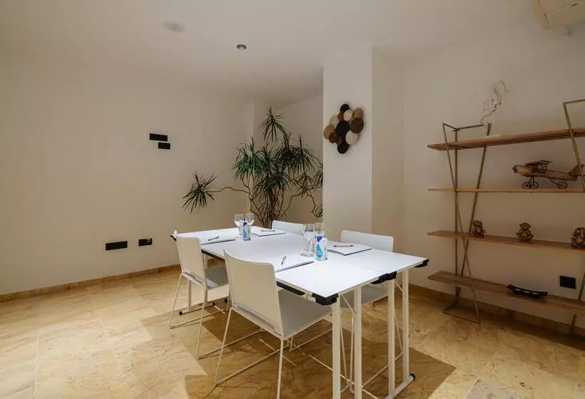 Fotos del hotel Thb Maria Isabel - Adults Only:  31