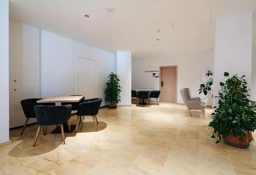 Fotos del hotel Thb Maria Isabel - Adults Only:  43