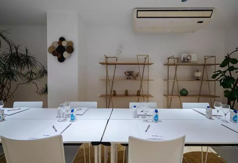 Fotos del hotel Thb Maria Isabel - Adults Only:  27