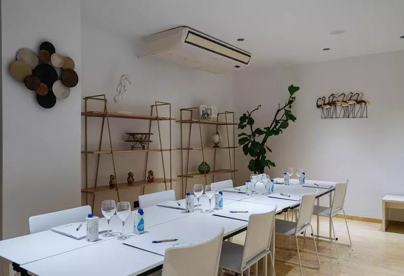 Fotos del hotel Thb Maria Isabel - Adults Only:  17