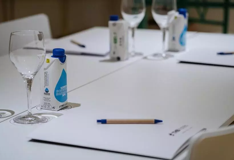 Fotos del hotel Thb Maria Isabel - Adults Only:  28