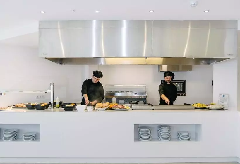 Fotos del hotel Thb Maria Isabel - Adults Only:  64