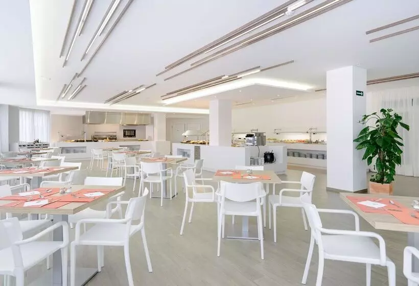 Fotos del hotel Thb Maria Isabel - Adults Only:  56