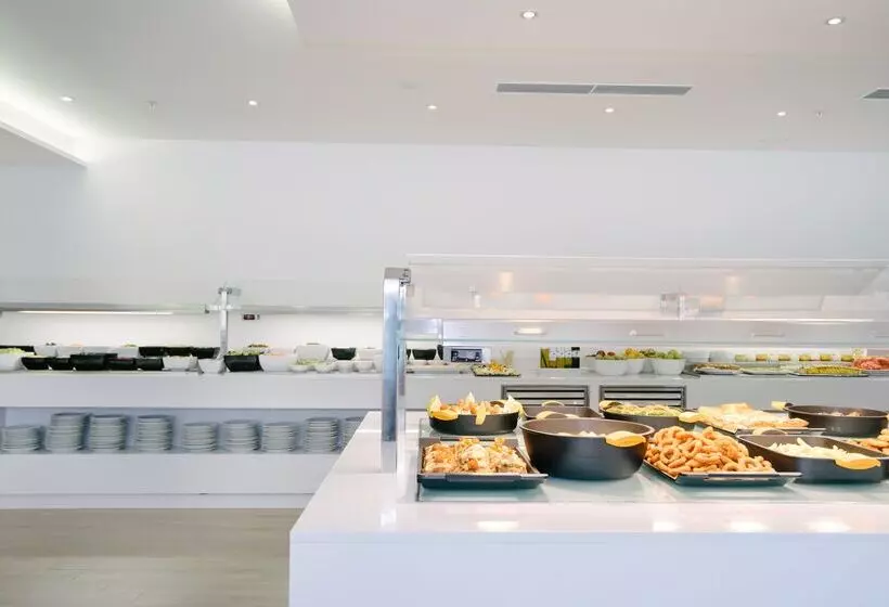 Fotos del hotel Thb Maria Isabel - Adults Only:  52