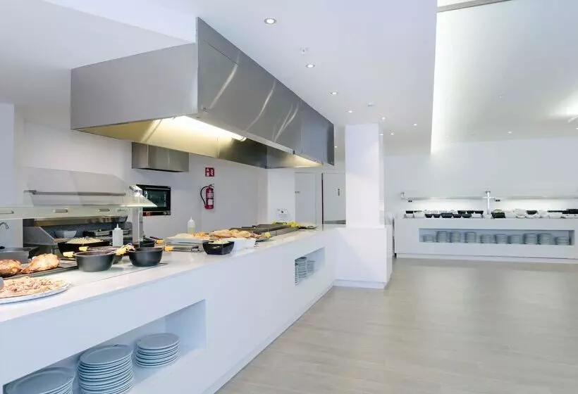 Fotos del hotel Thb Maria Isabel - Adults Only:  34