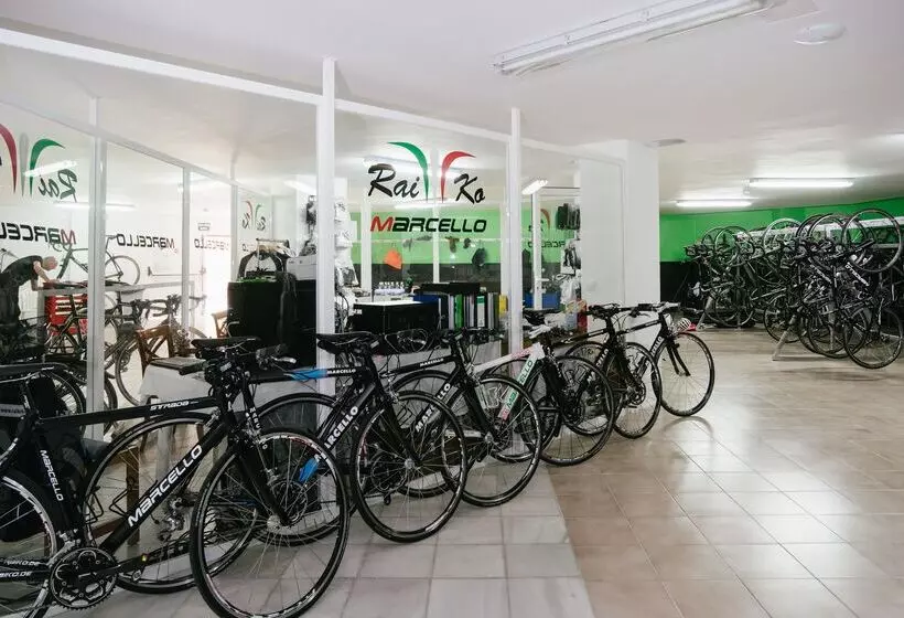 Fotos del hotel Thb Maria Isabel - Adults Only:  71