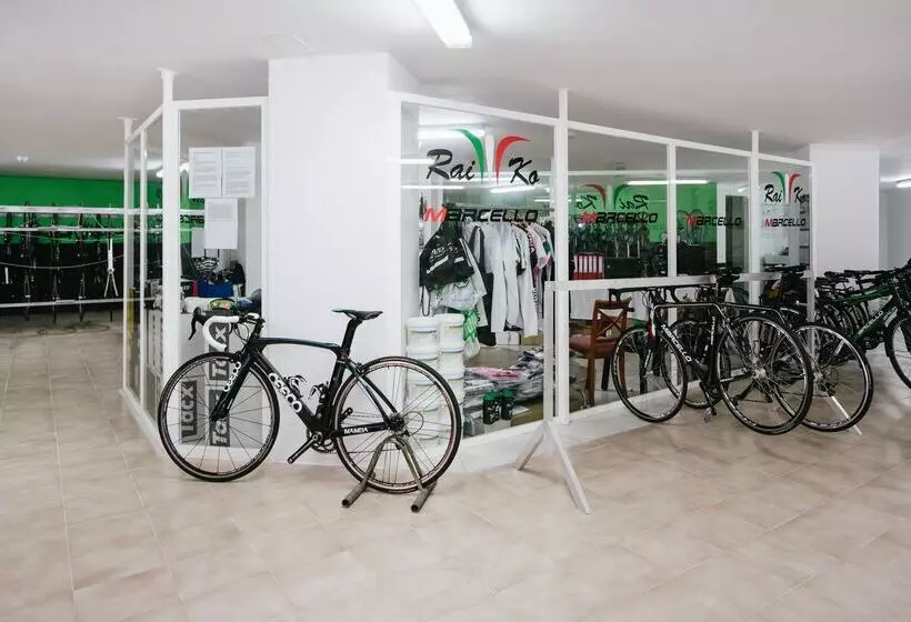 Fotos del hotel Thb Maria Isabel - Adults Only:  46