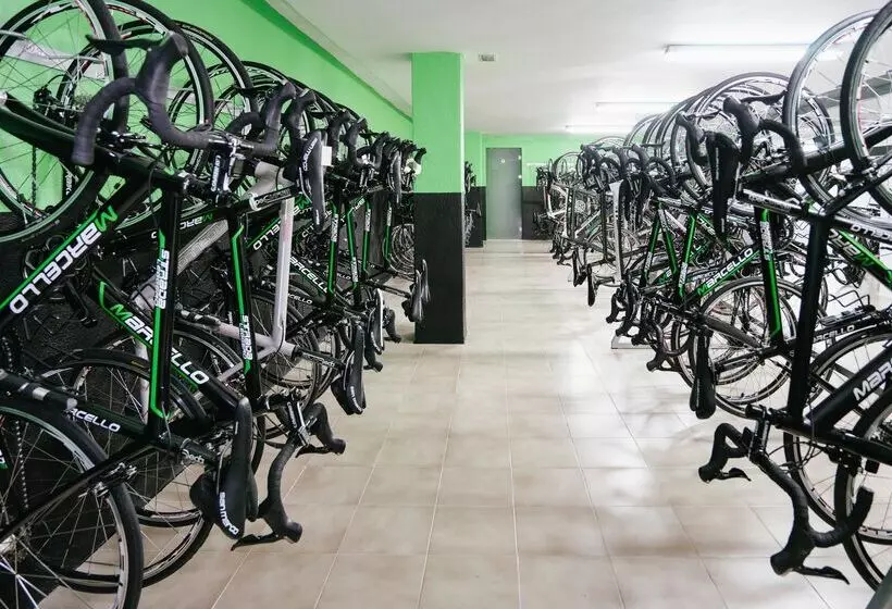 Fotos del hotel Thb Maria Isabel - Adults Only:  50